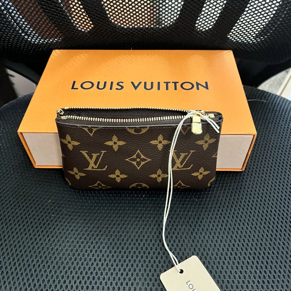 Louis Vuitton Key pouch S